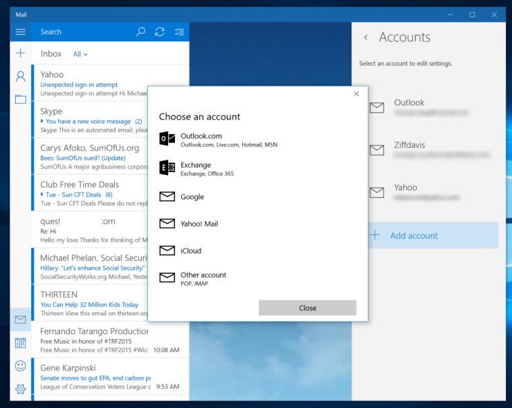 Windows 10