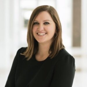 Rebekah Josefy email prediction A/B email testing will become more intentional