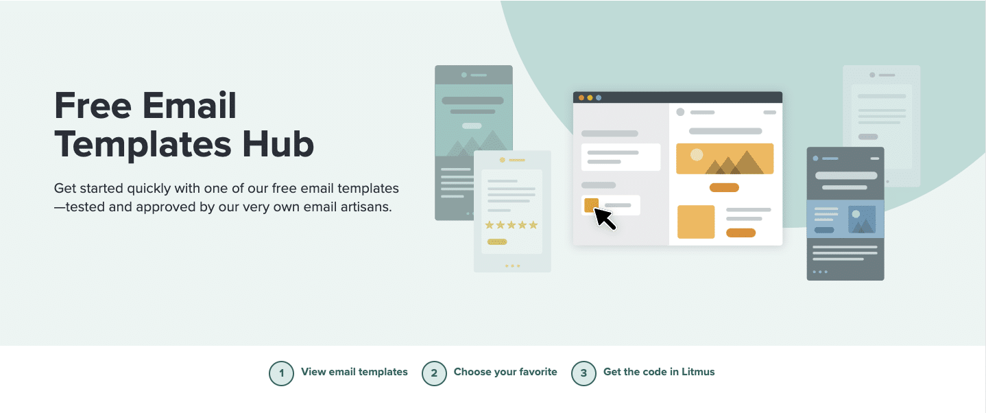 free-email-templates-hub